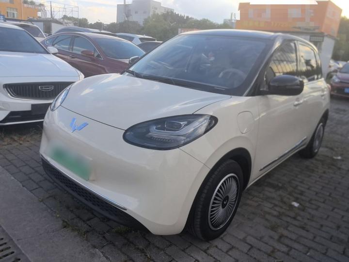 Wuling Bingo 2025 333km