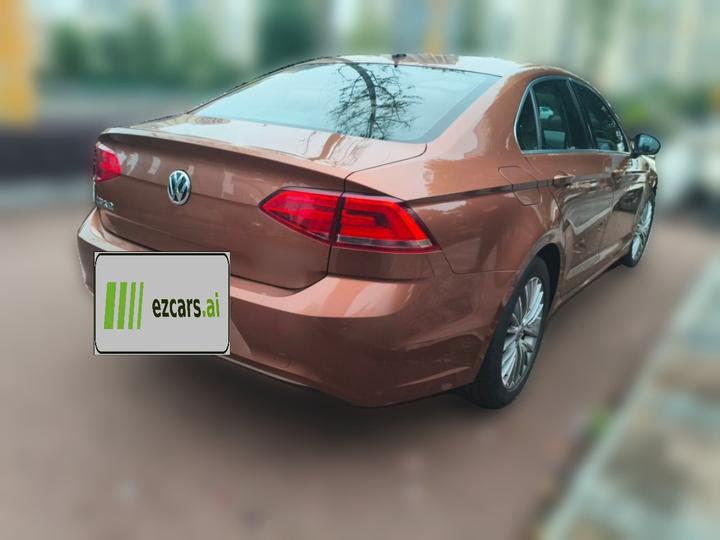 Lamando 2015 280TSI DSG Luxury photo 4