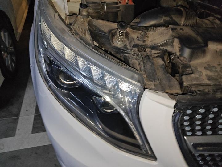 Vito 2016 2.0T Elite photo 7