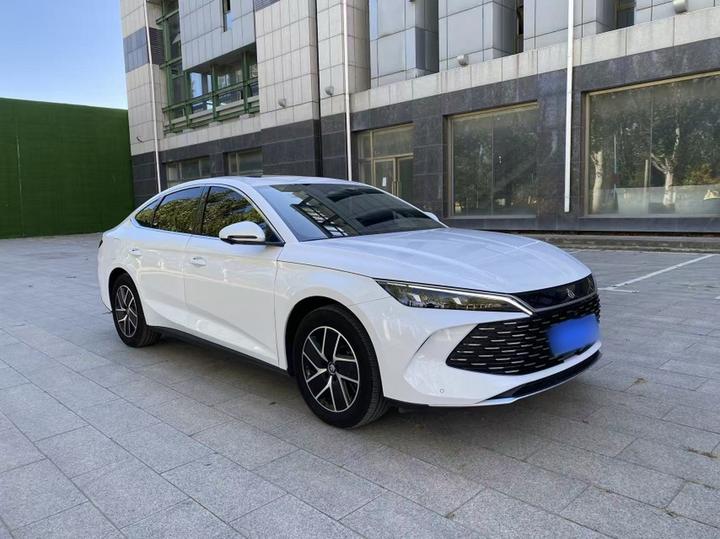 Qin L 2024 DM-i 120KM Excellence photo 3