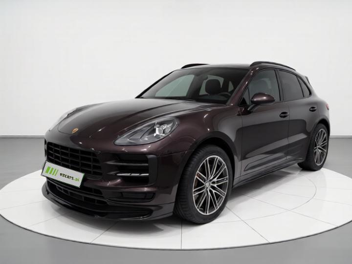 2018 Macan 2.0T