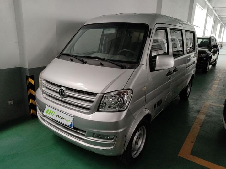 K07S 2019 1.2L China VI DK12