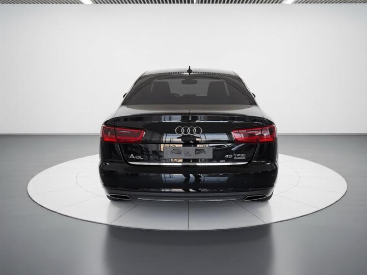 A6L 2017 45 TFSI quattro Sport photo 5