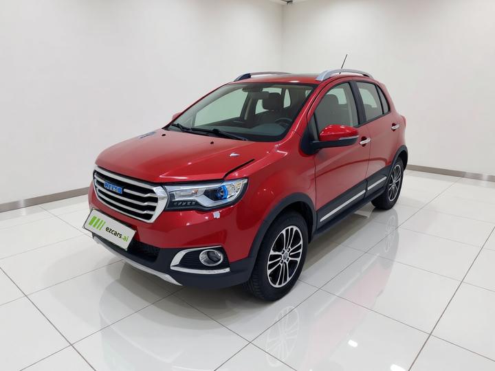 H1 2016 Blue Label 1.5L AMT Premium