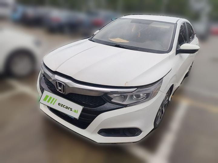 Crider 2019 180Turbo CVT Comfort China VI