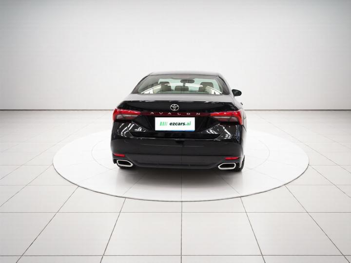 Avalon 2019 2.0L Luxury China VI photo 5