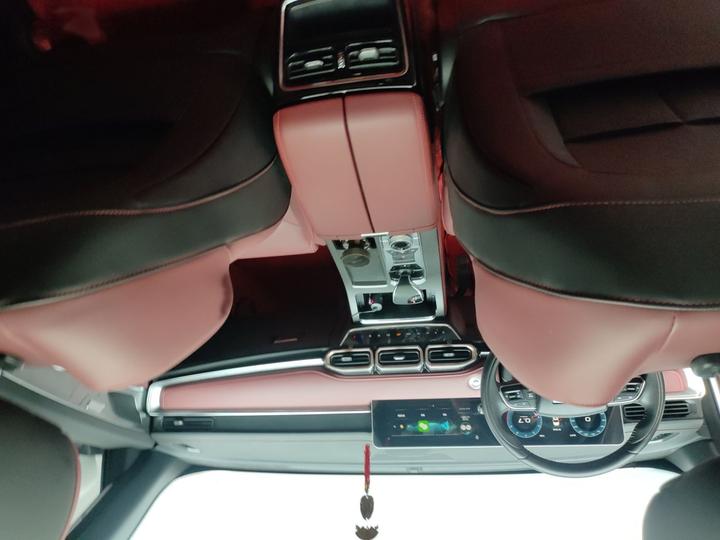 X70 PLUS 2023 1.5T DCTPRO+ 5-Seater photo 6