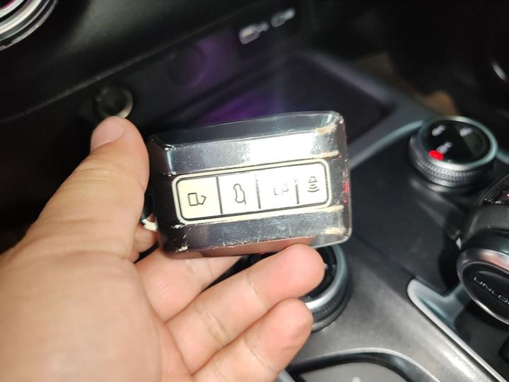 300 2021 Off-road 2.0T Conqueror photo 8