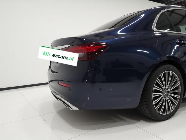 E-Class 2021 E 300 L Fashion photo 6