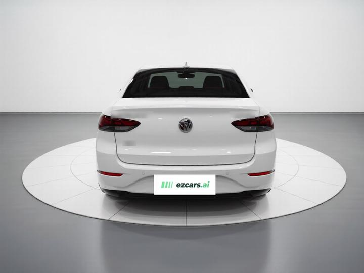Excelle 2021 Facelift Classic 1.5L AT Elite photo 5
