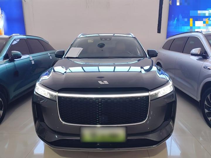 Li Auto ONE 2020 EREV 6-Seater photo 2