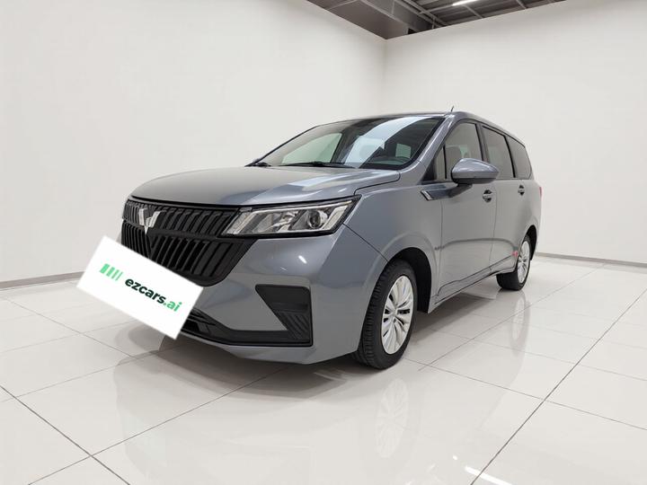 Wuling 2022 1.5L MT Comfort