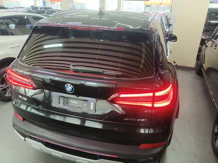 X5 Imported 2020 xDrive30i X Design Package photo 3