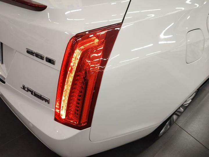 ATS-L 2017 28T Tech photo 7