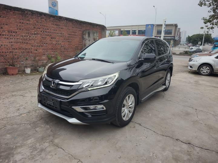 CR-V 2015 2.0L RWD