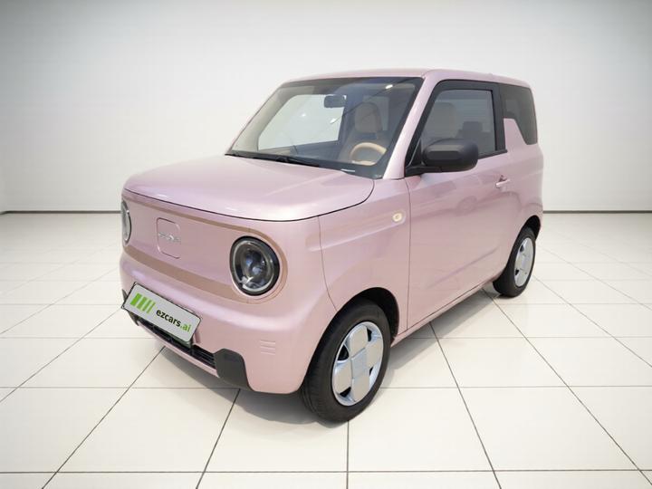 2024 Panda mini 200km Endurance Bear