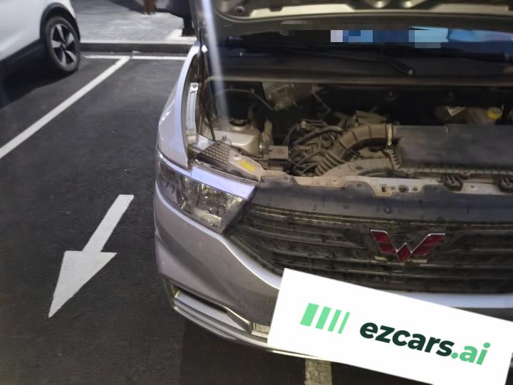 Wuling Hongguang V 2022 1.5L LAR photo 7
