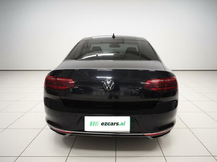 Magotan 2020 280TSI DSG Comfort photo 4