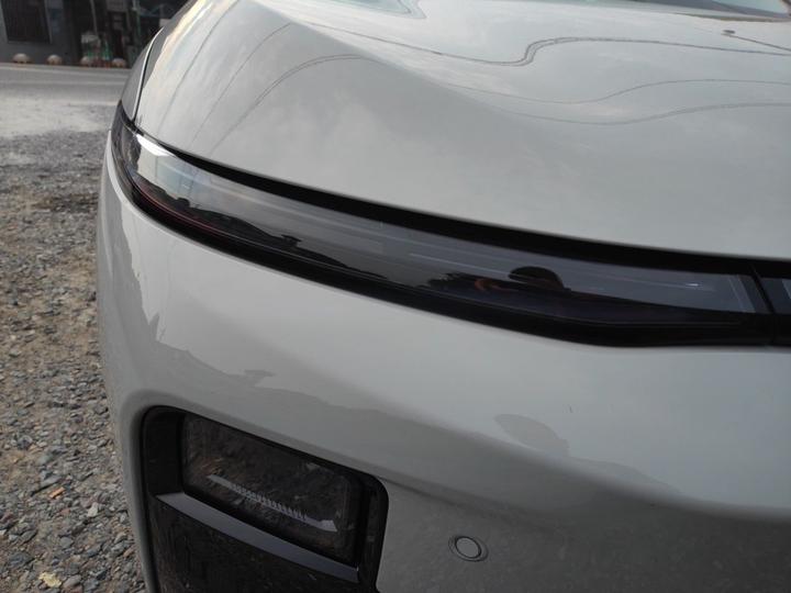Leapmotor B01 2025 550 Enjoy photo 7
