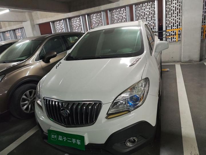 2015 1.4T MT RWD Progressive photo 2