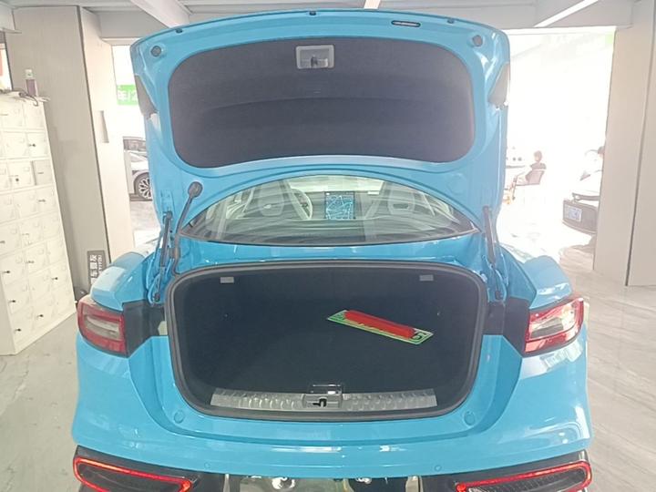 Neta GT 2023 660 photo 8