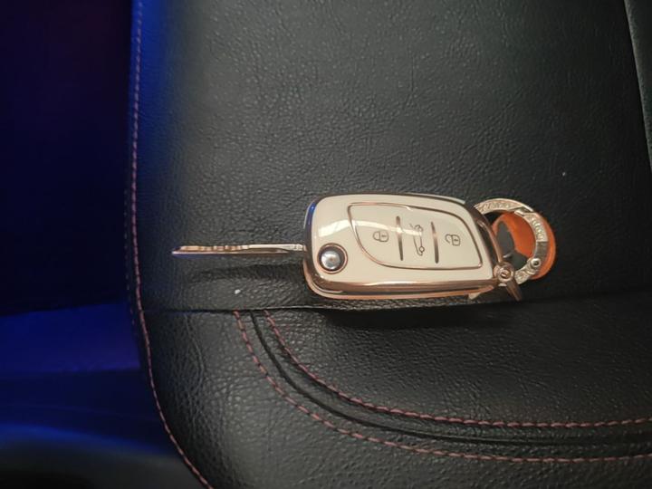 Swift 2014 1.5L AT Fashion photo 8