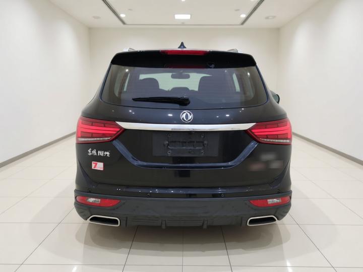 Fengon 580 2017 1.5T CVT Connected photo 3
