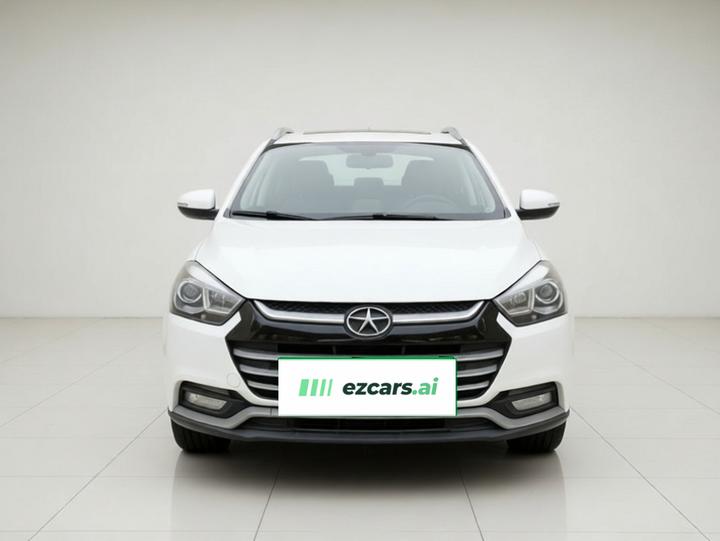 JAC Refine S2 2015 1.5L MT Luxury photo 2