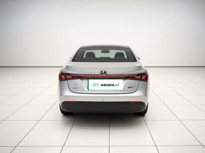 2015 1.4TGI TST DCT Luxury photo 5