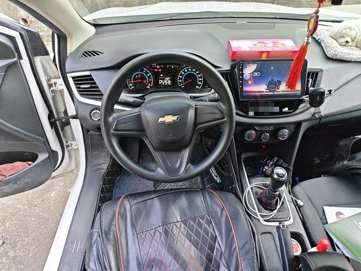 Cavalier 2018 320 MT photo 7