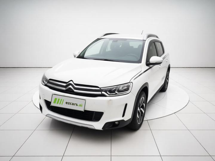 C3-XR 2015 1.6L MT Pioneer