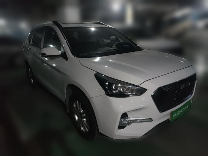 M6 2018 Facelift 1.5T DCT RWD Elite photo 3