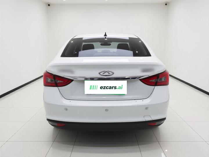 Arrizo 5 2016 1.5L CVT photo 5