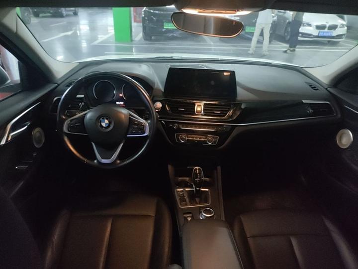 1 Series 2021 Facelift 120i M Sport photo 6