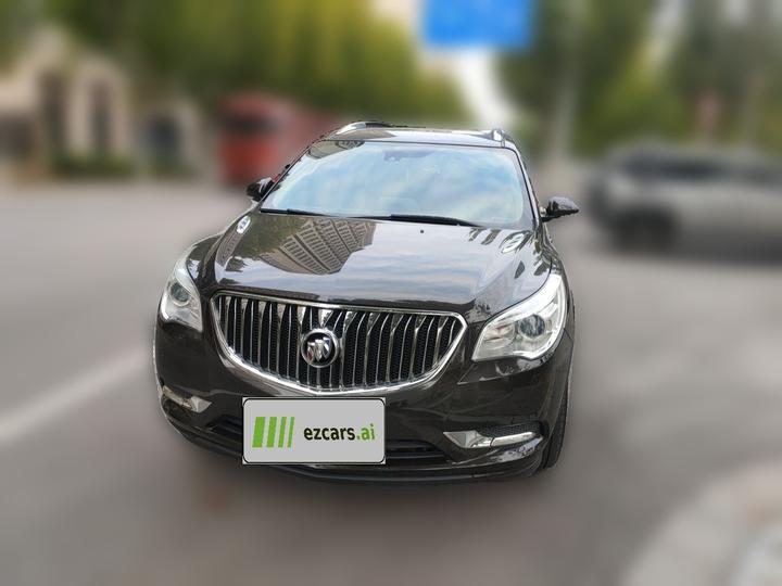 2014 3.6L AWD Smart Flagship photo 2