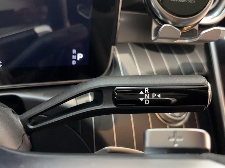 C-Class 2025 C 260 L Sport photo 5