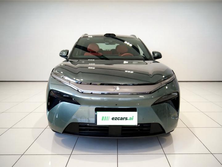 Tang L 2025 DM 175KM photo 2