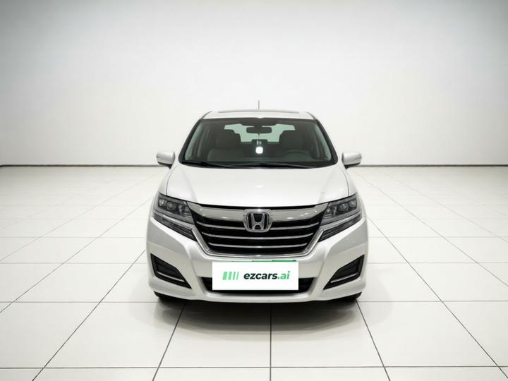 Elysion 2016 2.4L Classic photo 2
