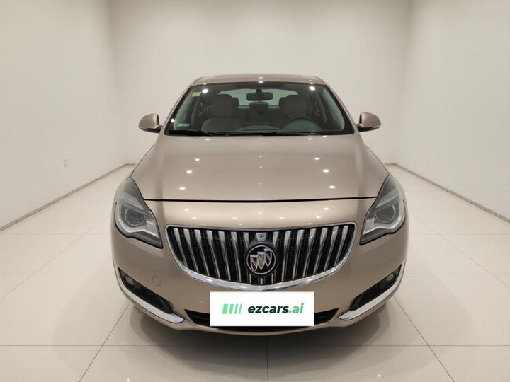 Regal 2015 1.6T Leading Tech photo 2