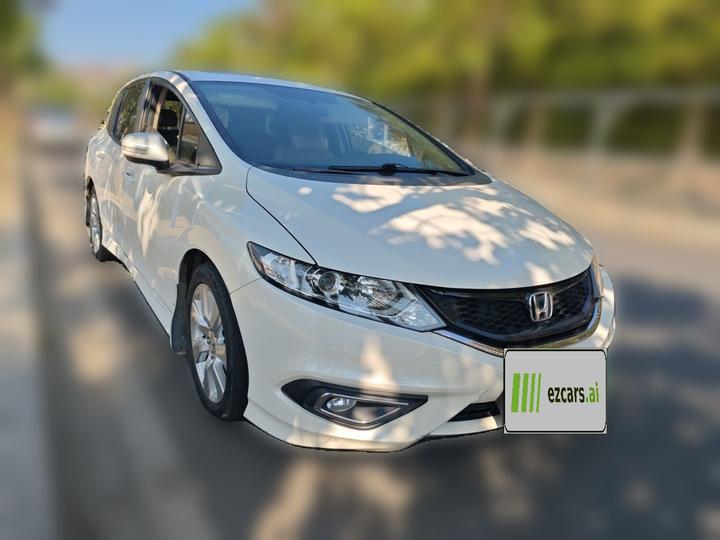 Jade 2016 1.8L AT Comfort Elite 5-Seater photo 3