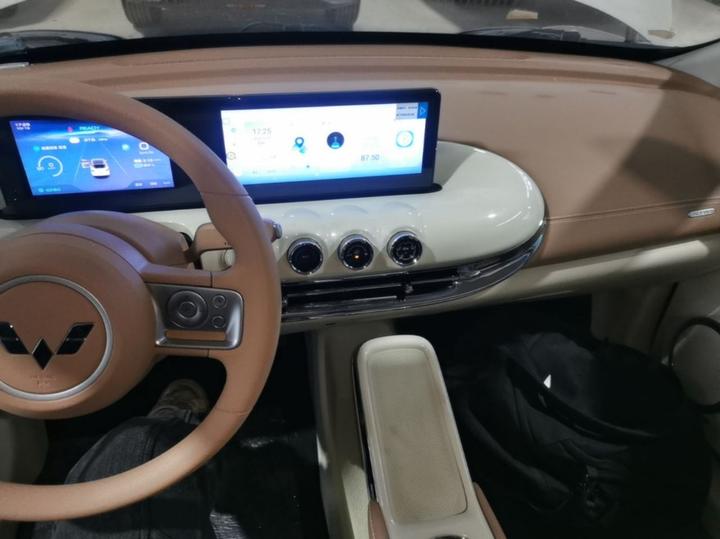 Wuling Bingo 2025 333km photo 5