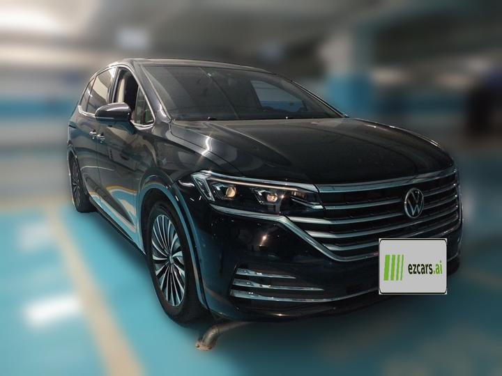 Viloran 2020 380TSI Premium photo 3