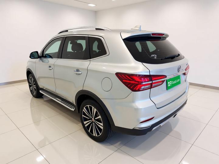 RX5 EV 2019 eRX5 50T Flagship photo 4