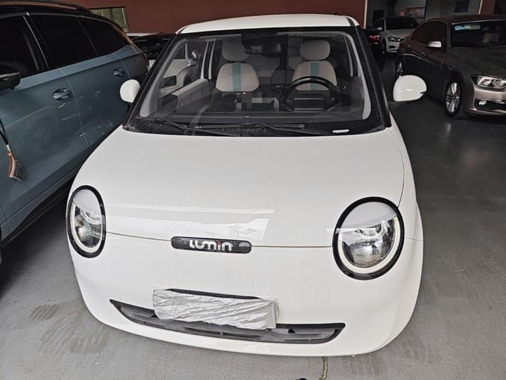 Nevo Changan Lumin 2022 210km photo 2