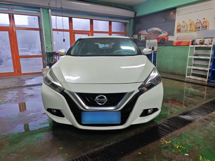 2016 1.6L CVT photo 2