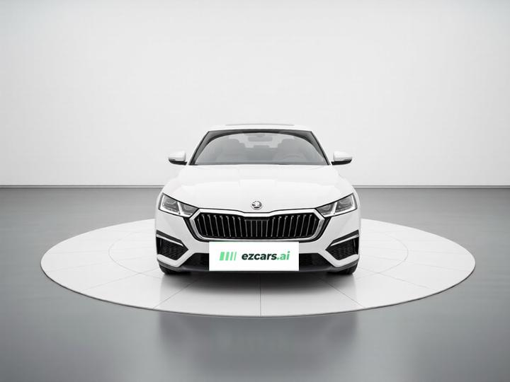 Octavia 2021 PRO TSI280 DSG Premium photo 2