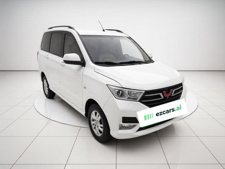 Wuling Hongguang 2021 1.5L S Comfort LAR photo 3