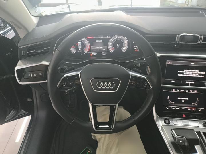 A7 2024 45 TFSI photo 5
