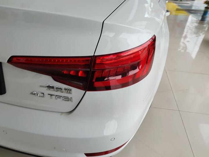 A4L 2017 40 TFSI photo 7