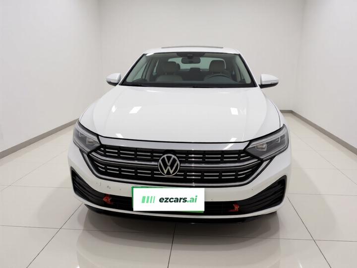 Sagitar 2023 280TSI DSG Lite photo 2